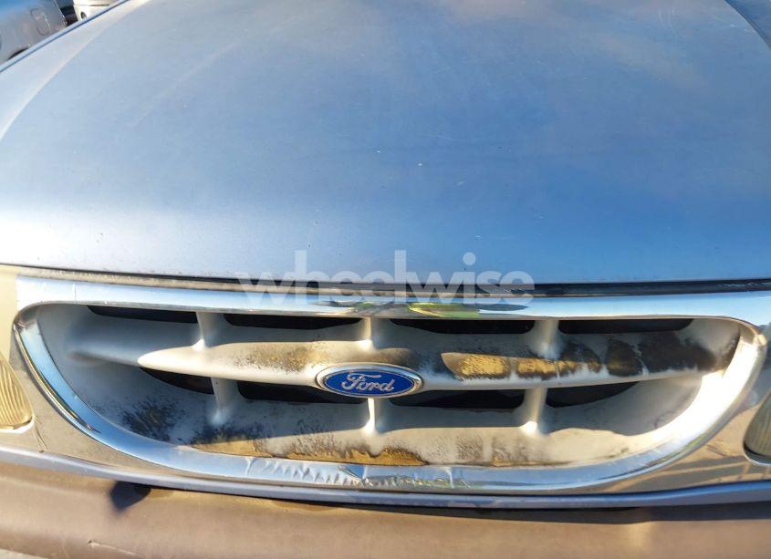 Photo 6 of 1997 Ford Explorer EDDIE BAUER/LIMITED/XL/XLT (VIN 1FMDU32X9VUA65099)