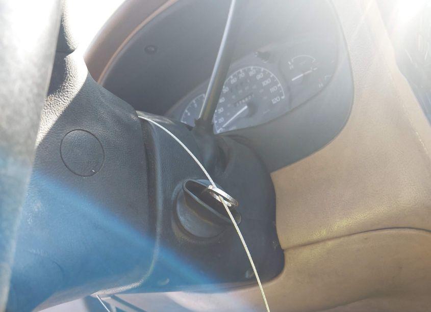 Photo 11 of 1997 Ford Explorer EDDIE BAUER/LIMITED/XL/XLT (VIN 1FMDU32X9VUD36212)