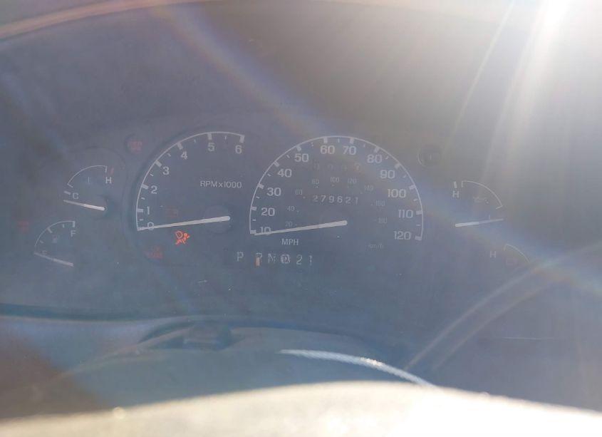 Photo 7 of 1997 Ford Explorer EDDIE BAUER/LIMITED/XL/XLT (VIN 1FMDU32X9VUD36212)