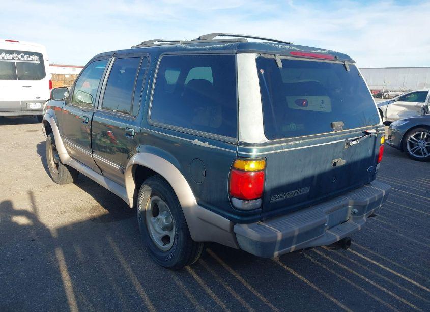 Photo 3 of 1997 Ford Explorer EDDIE BAUER/LIMITED/XL/XLT (VIN 1FMDU34E2VZB86281)
