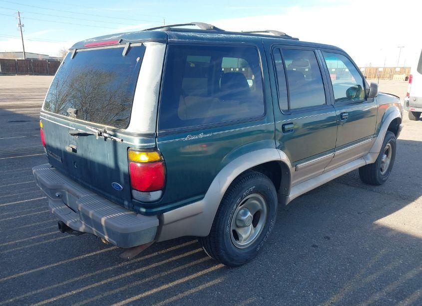 Photo 4 of 1997 Ford Explorer EDDIE BAUER/LIMITED/XL/XLT (VIN 1FMDU34E2VZB86281)