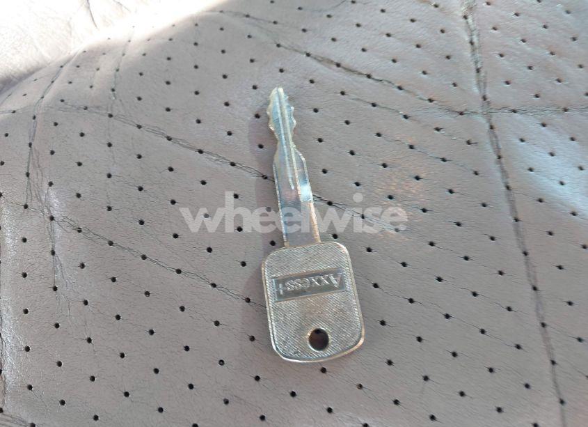 Photo 11 of 1997 Ford Explorer EDDIE BAUER/LIMITED/XL/XLT (VIN 1FMDU34E4VZC00729)