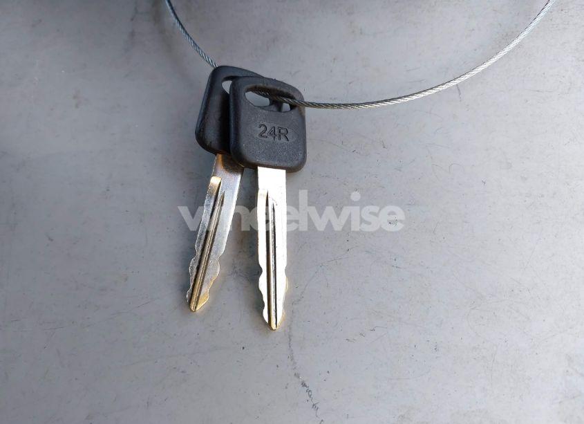 Photo 11 of 1997 Ford Explorer EDDIE BAUER/LIMITED/XL/XLT (VIN 1FMDU34E8VZC05433)