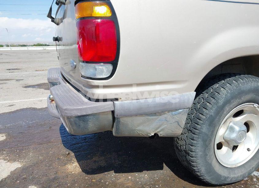 Photo 6 of 1997 Ford Explorer EDDIE BAUER/LIMITED/XL/XLT (VIN 1FMDU34E8VZC05433)