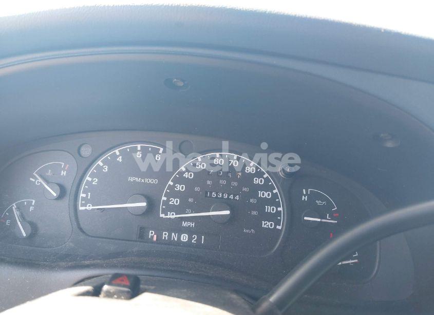 Photo 7 of 1997 Ford Explorer EDDIE BAUER/LIMITED/XL/XLT (VIN 1FMDU34E9VUC91672)