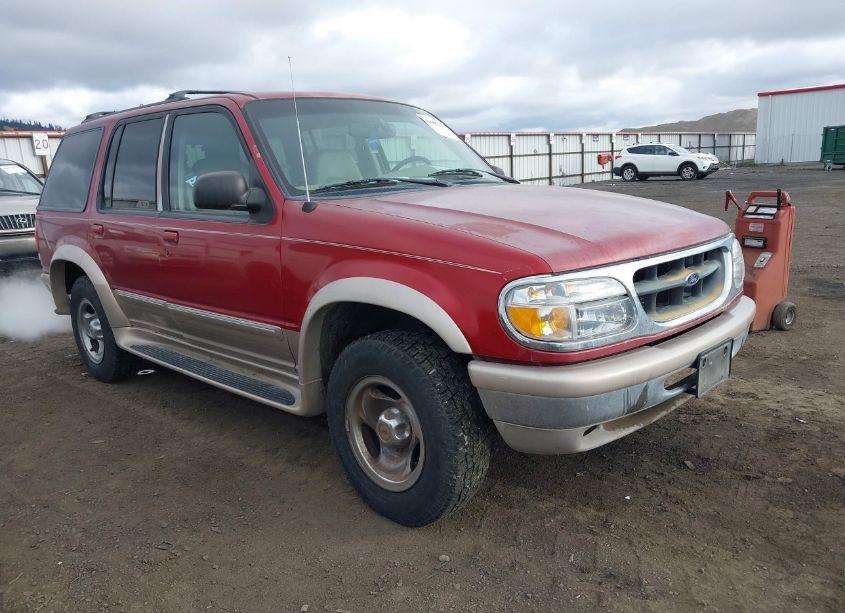 1997 Ford Explorer EDDIE BAUER/LIMITED/XL/XLT (VIN 1FMDU34E9VZB64763) main photo
