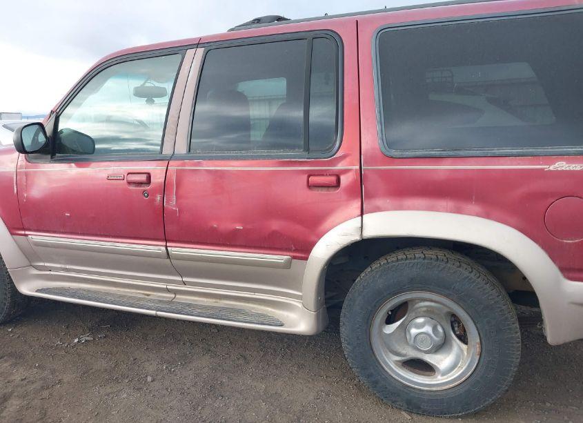 Photo 6 of 1997 Ford Explorer EDDIE BAUER/LIMITED/XL/XLT (VIN 1FMDU34E9VZB64763)
