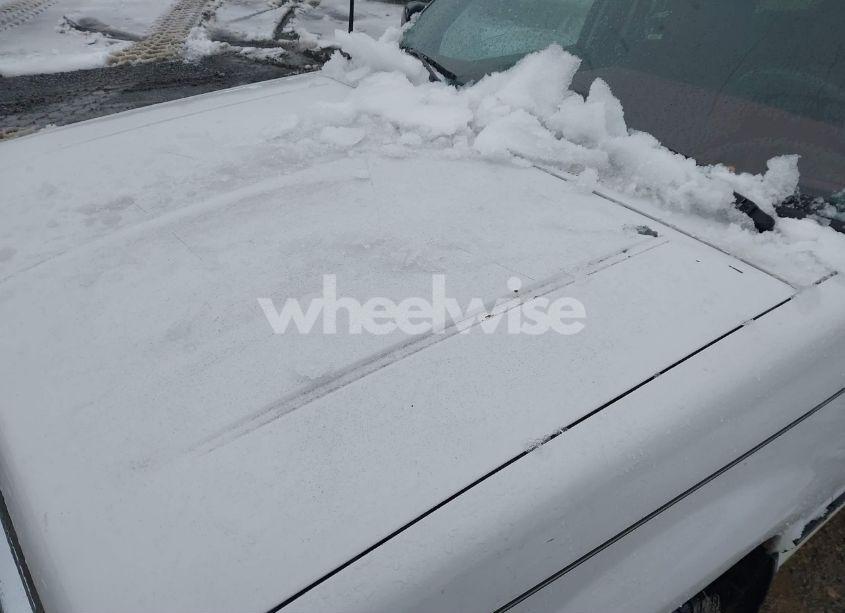 Photo 14 of 1994 Ford Explorer N/A (VIN 1FMDU34X0RUD36974)