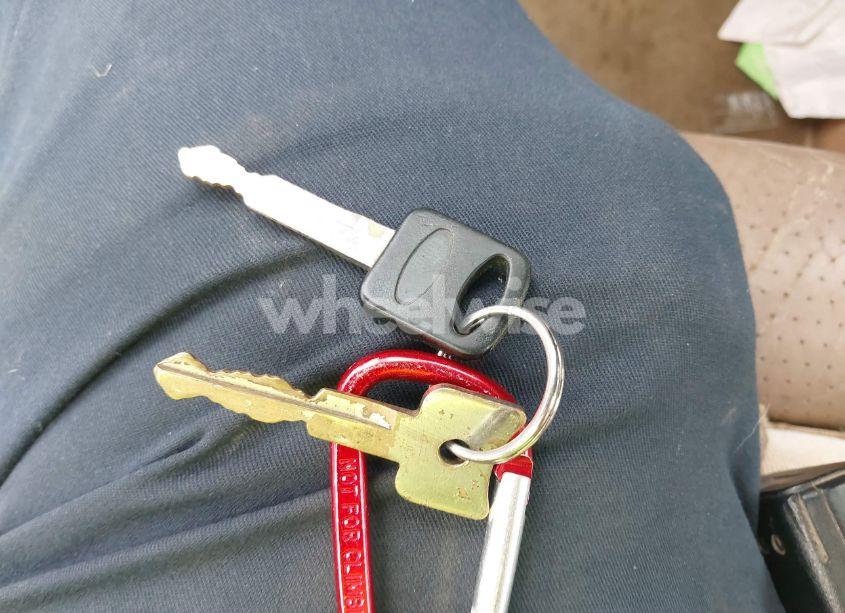 Photo 11 of 1993 Ford Explorer (VIN 1FMDU34X1PUC65328)