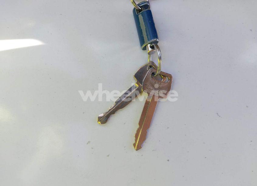 Photo 11 of 1993 Ford Explorer (VIN 1FMDU34X1PUD33031)