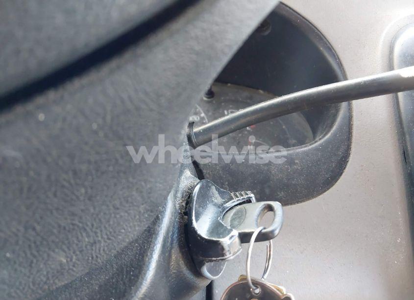 Photo 11 of 1996 Ford Explorer (VIN 1FMDU34X1TUB44938)