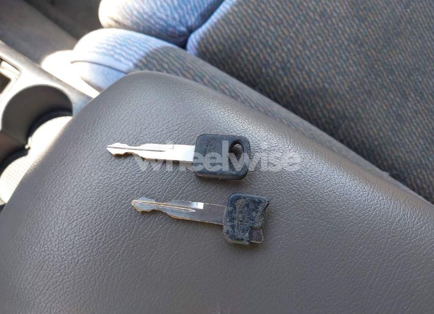 Photo 11 of 1996 Ford Explorer (VIN 1FMDU34X2TUC41565)