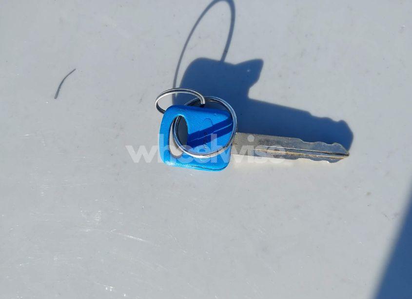 Photo 11 of 1996 Ford Explorer (VIN 1FMDU34X2TZA64714)