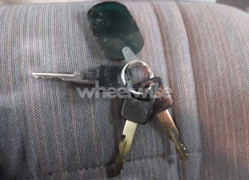 Photo 11 of 1997 Ford Explorer EDDIE BAUER/LIMITED/XL/XLT (VIN 1FMDU34X2VUC72303)