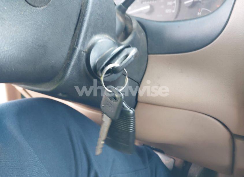 Photo 11 of 1996 Ford Explorer (VIN 1FMDU34X6TUC31976)