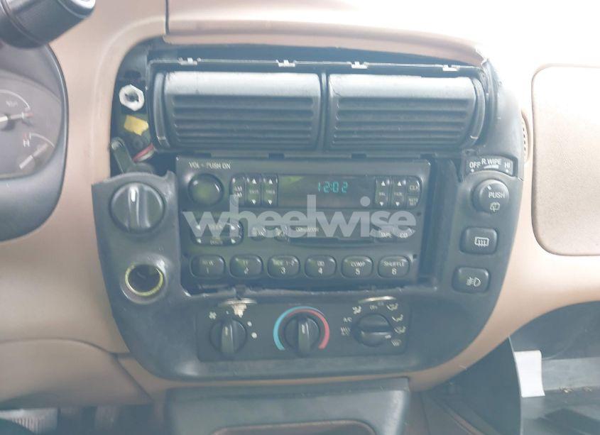 Photo 13 of 1996 Ford Explorer (VIN 1FMDU34X6TUC31976)