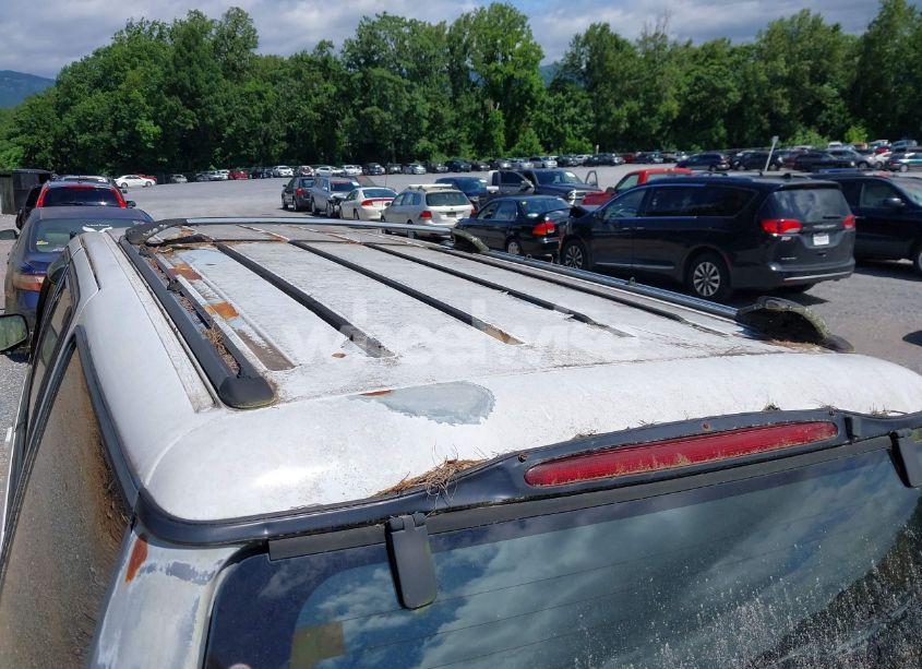 Photo 14 of 1997 Ford Explorer EDDIE BAUER/LIMITED/XL/XLT (VIN 1FMDU34X6VZA18211)