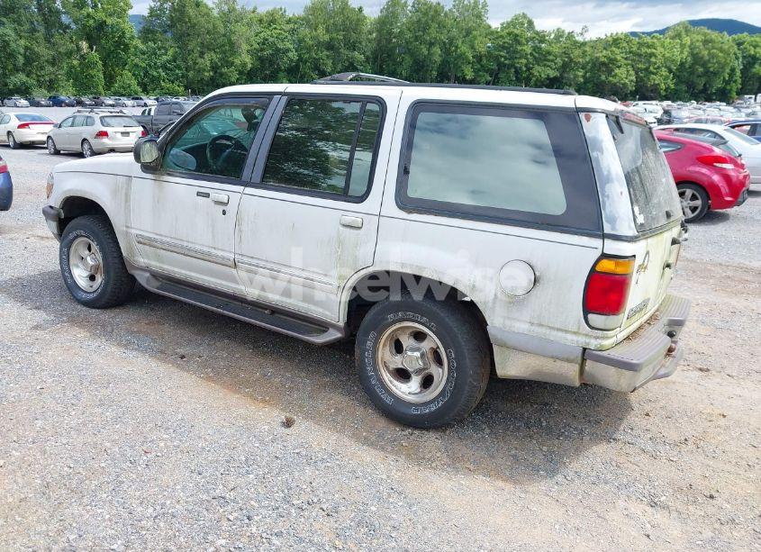 Photo 3 of 1997 Ford Explorer EDDIE BAUER/LIMITED/XL/XLT (VIN 1FMDU34X6VZA18211)