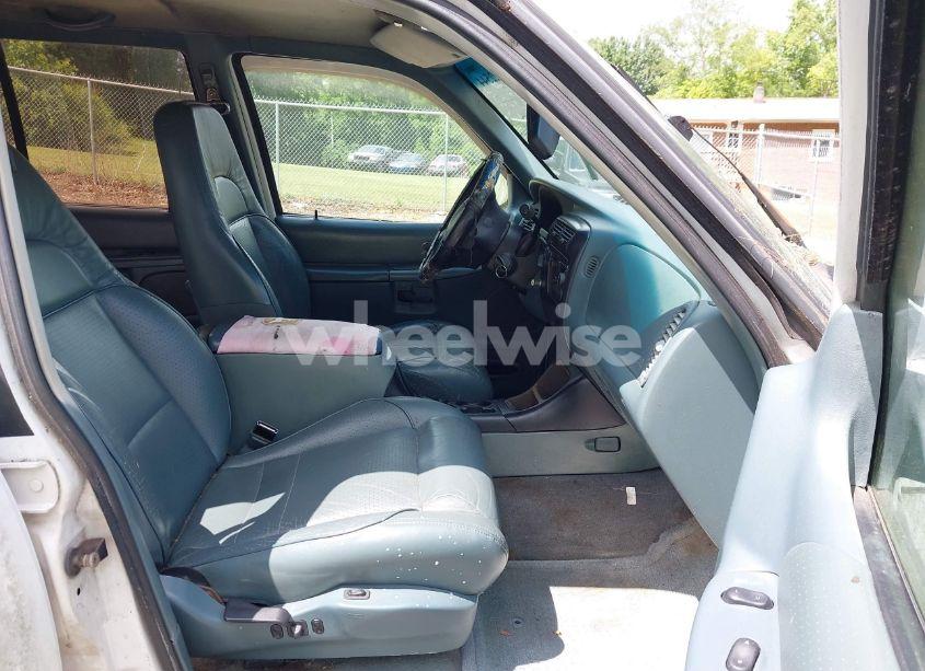 Photo 5 of 1997 Ford Explorer EDDIE BAUER/LIMITED/XL/XLT (VIN 1FMDU34X6VZA18211)