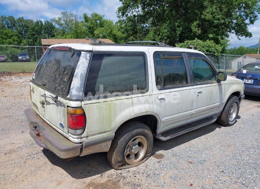Photo 6 of 1997 Ford Explorer EDDIE BAUER/LIMITED/XL/XLT (VIN 1FMDU34X6VZA18211)