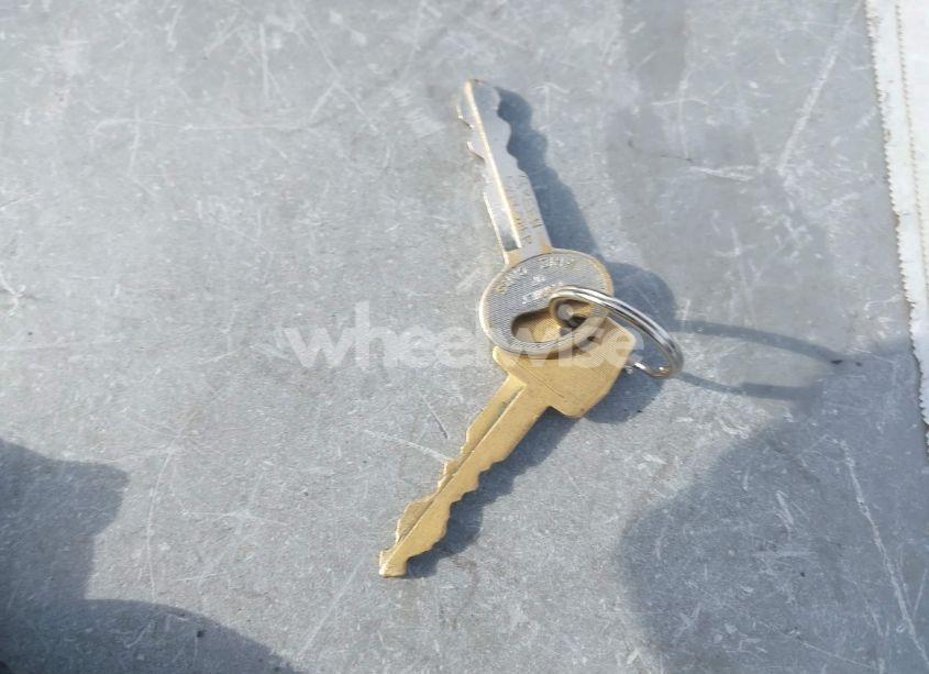 Photo 11 of 1991 Ford Explorer (VIN 1FMDU34X7MUB95829)