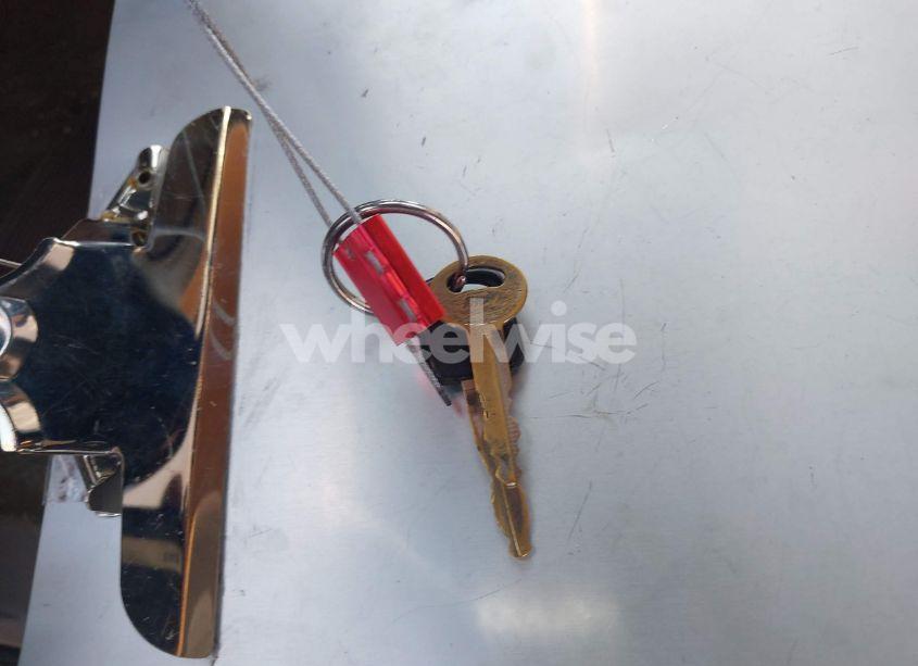 Photo 11 of 1994 Ford Explorer N/A (VIN 1FMDU34X8RUD42781)