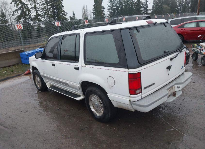 Photo 3 of 1994 Ford Explorer N/A (VIN 1FMDU34X9RUE37740)