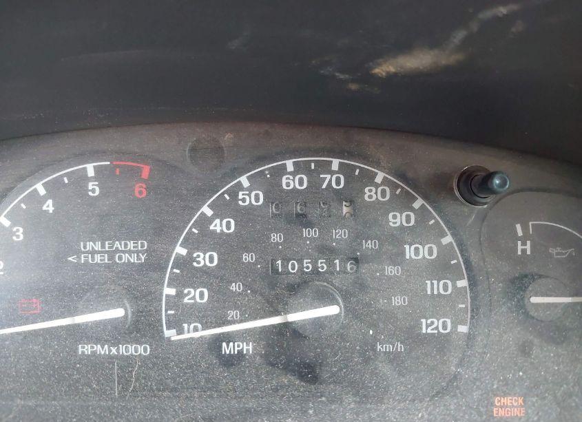 Photo 6 of 1995 Ford Explorer N/A (VIN 1FMDU34X9SZB32635)