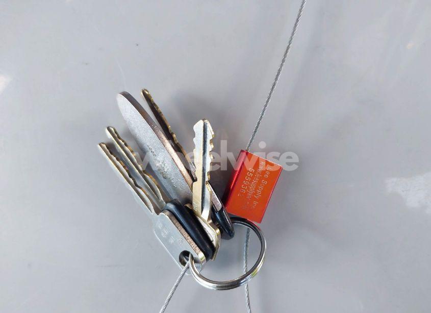 Photo 11 of 1996 Ford Explorer (VIN 1FMDU34X9TUA66277)