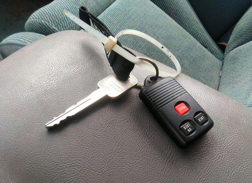 Photo 11 of 1996 Ford Explorer (VIN 1FMDU34XXTZB37702)