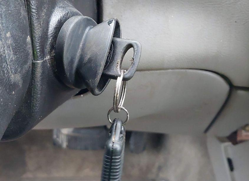 Photo 11 of 1997 Ford Explorer EDDIE BAUER/LIMITED/XL/XLT (VIN 1FMDU34XXVUA42301)