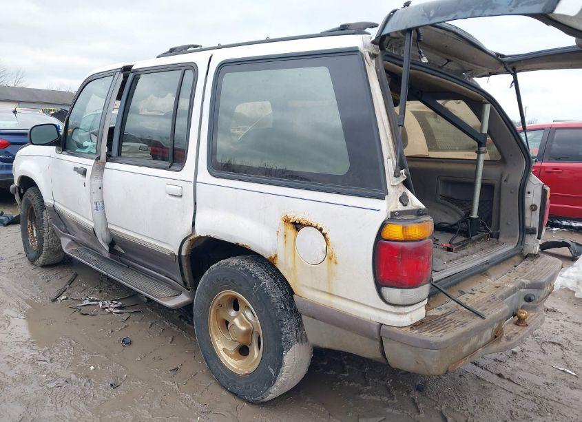 Photo 3 of 1997 Ford Explorer EDDIE BAUER/LIMITED/XL/XLT (VIN 1FMDU34XXVUA42301)