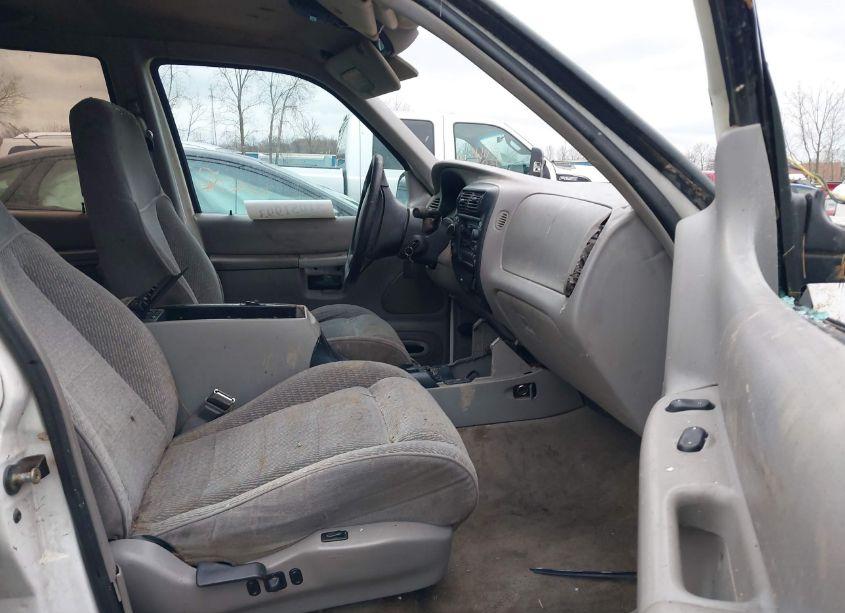 Photo 5 of 1997 Ford Explorer EDDIE BAUER/LIMITED/XL/XLT (VIN 1FMDU34XXVUA42301)