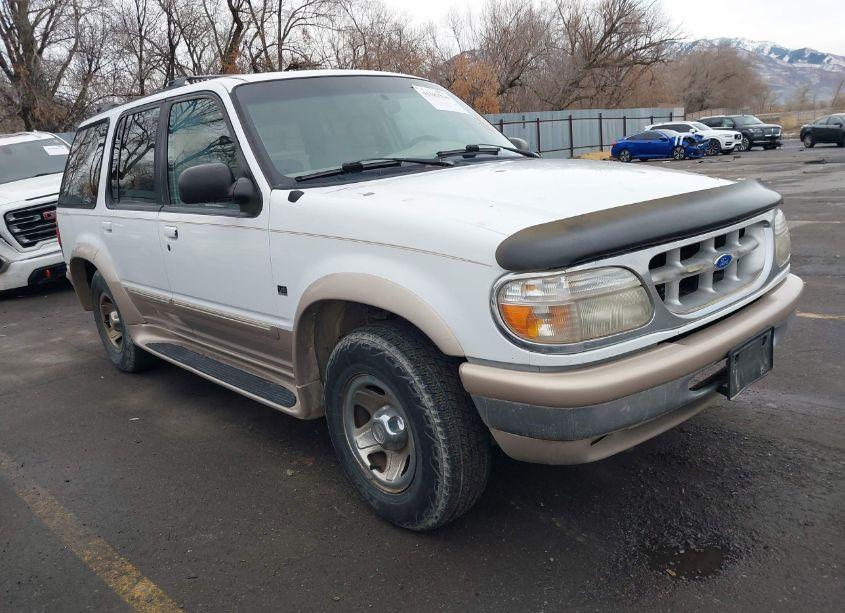 1997 Ford Explorer EDDIE BAUER/LIMITED/XLT (VIN 1FMDU35P1VZB09871) main photo