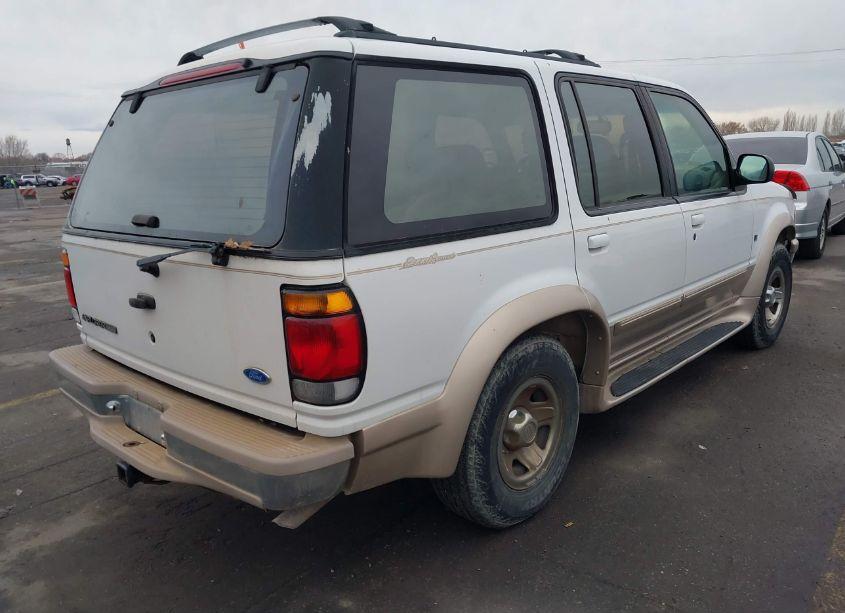 Photo 4 of 1997 Ford Explorer EDDIE BAUER/LIMITED/XLT (VIN 1FMDU35P1VZB09871)