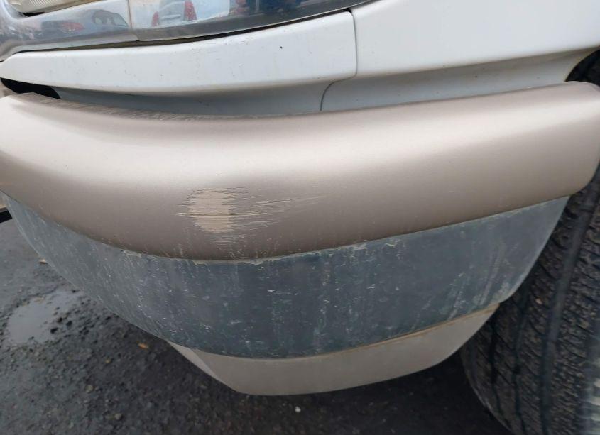 Photo 6 of 1997 Ford Explorer EDDIE BAUER/LIMITED/XLT (VIN 1FMDU35P1VZB09871)