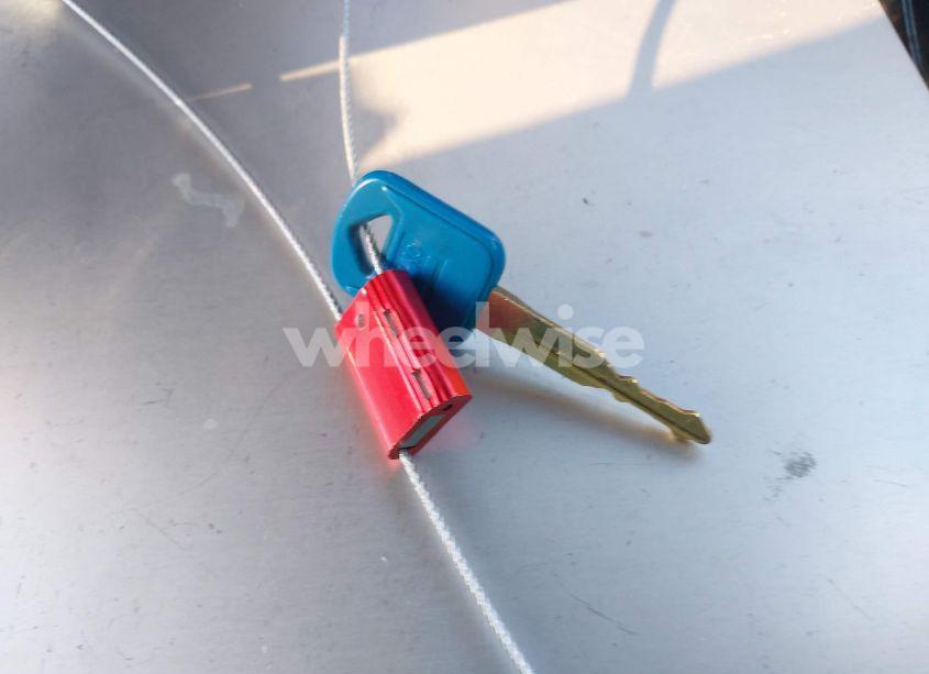 Photo 11 of 1996 Ford Explorer (VIN 1FMDU35P2TZB12209)