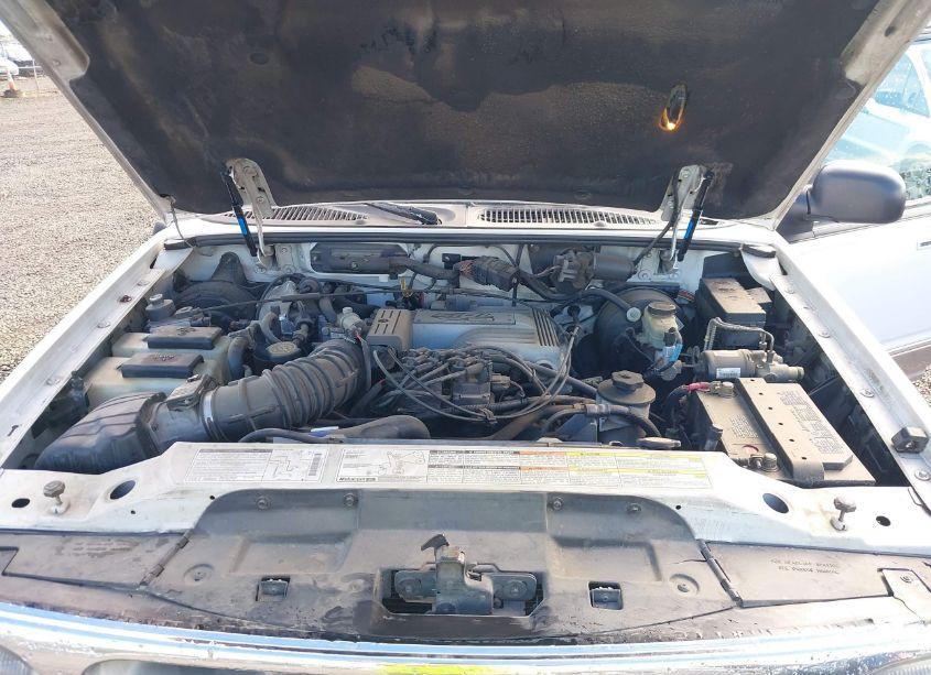 Photo 10 of 1997 Ford Explorer EDDIE BAUER/LIMITED/XLT (VIN 1FMDU35P5VZA67138)