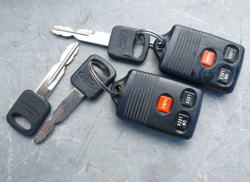 Photo 11 of 1997 Ford Explorer EDDIE BAUER/LIMITED/XLT (VIN 1FMDU35P5VZA67138)