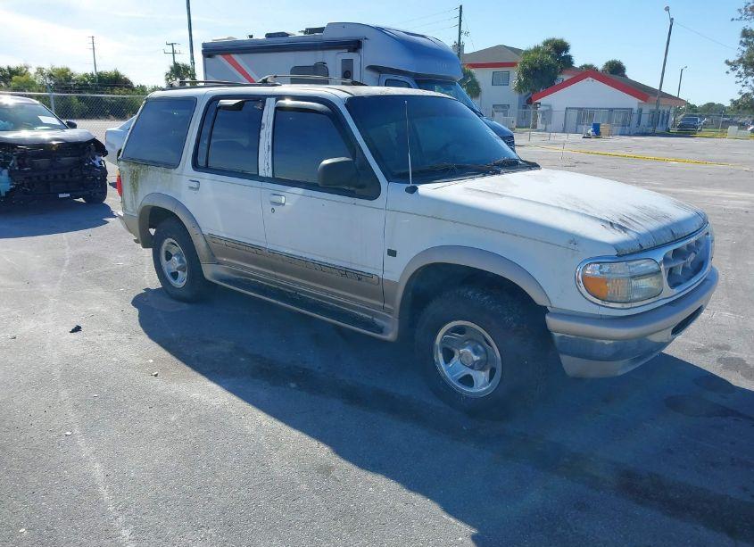 1997 Ford Explorer EDDIE BAUER/LIMITED/XLT (VIN 1FMDU35P8VZB43208) main photo