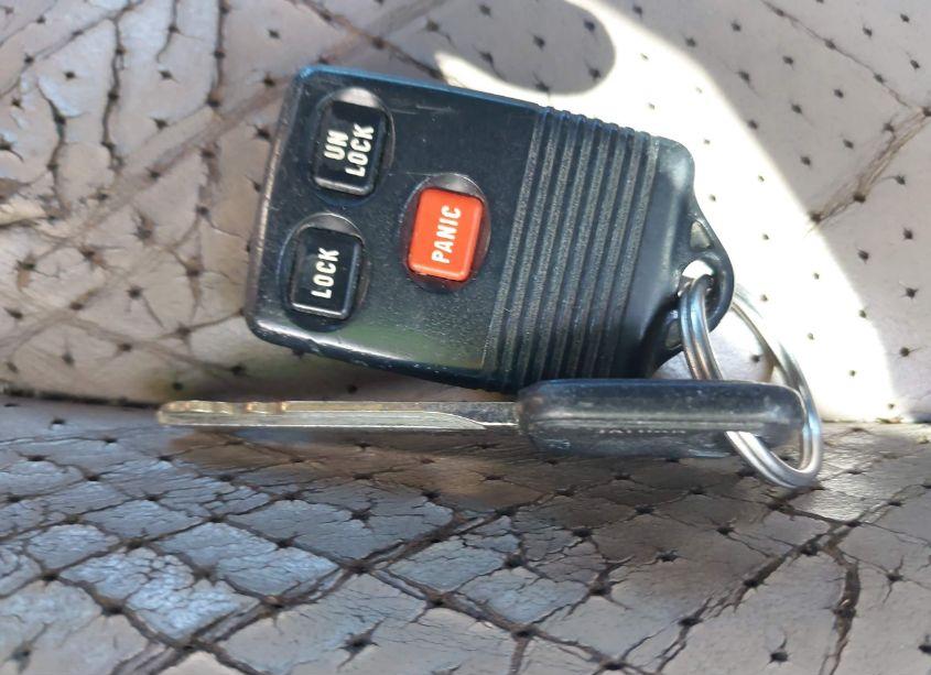 Photo 11 of 1997 Ford Explorer EDDIE BAUER/LIMITED/XLT (VIN 1FMDU35P8VZB43208)