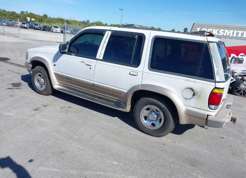 Photo 3 of 1997 Ford Explorer EDDIE BAUER/LIMITED/XLT (VIN 1FMDU35P8VZB43208)