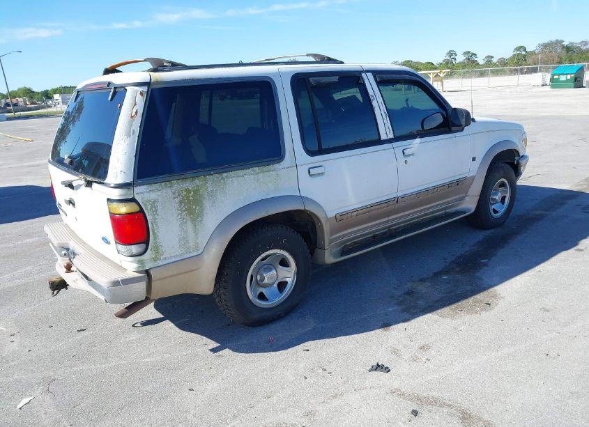 Photo 4 of 1997 Ford Explorer EDDIE BAUER/LIMITED/XLT (VIN 1FMDU35P8VZB43208)