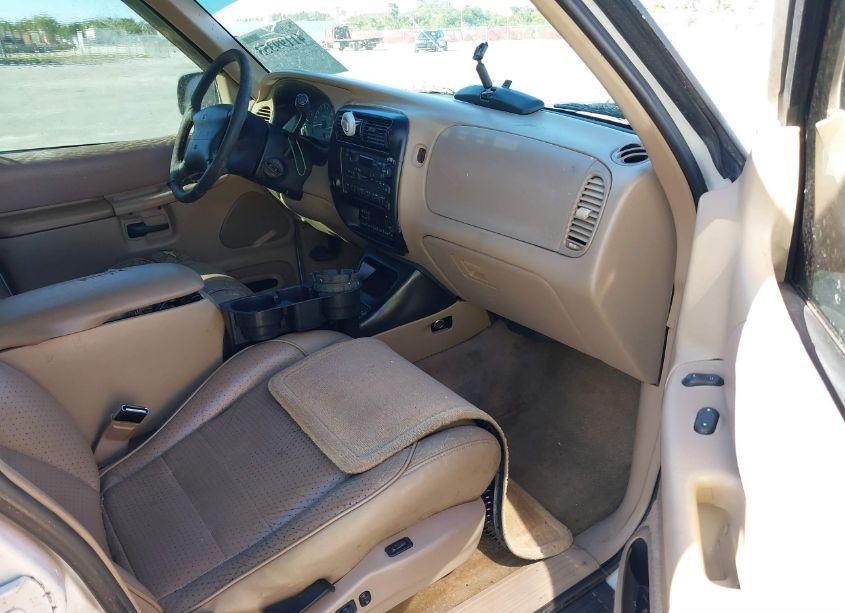 Photo 5 of 1997 Ford Explorer EDDIE BAUER/LIMITED/XLT (VIN 1FMDU35P8VZB43208)