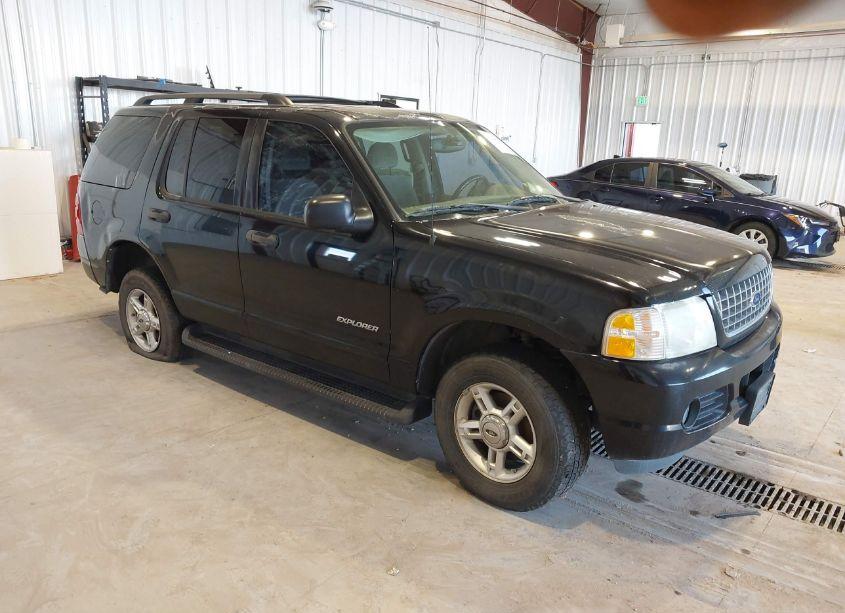 2004 Ford Explorer XLT (VIN 1FMDU63E94ZB21946) main photo