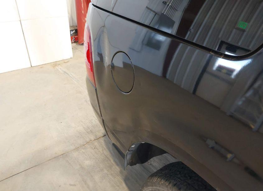 Photo 6 of 2004 Ford Explorer XLT (VIN 1FMDU63E94ZB21946)