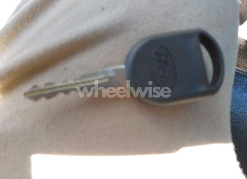 Photo 11 of 2003 Ford Explorer NBX/XLT (VIN 1FMDU63K13UB52240)