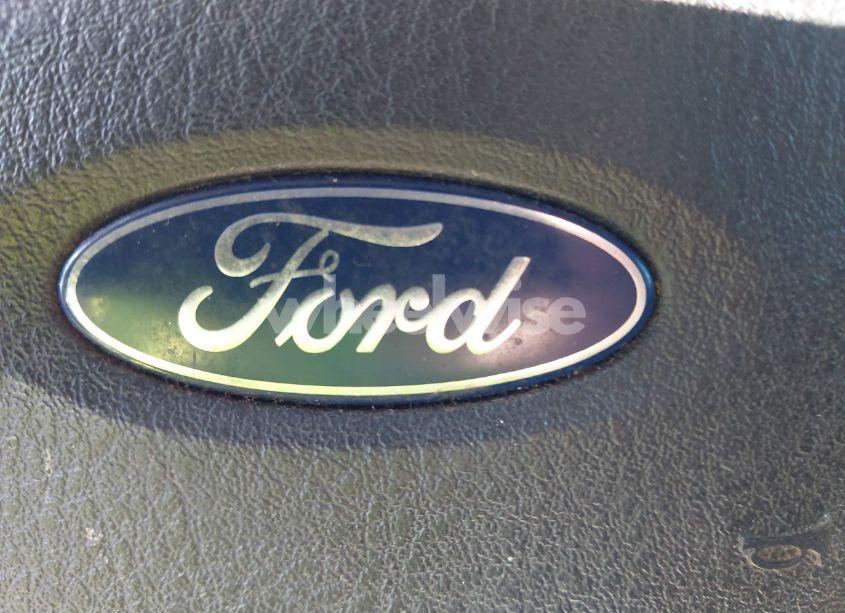 Photo 12 of 2003 Ford Explorer NBX/XLT (VIN 1FMDU63K13UB52240)