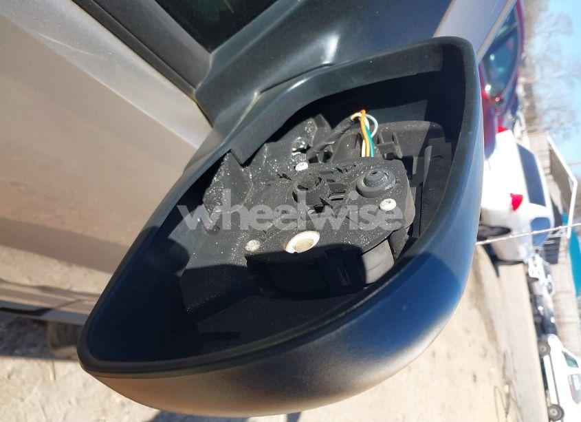 Photo 13 of 2003 Ford Explorer NBX/XLT (VIN 1FMDU63K13UB52240)