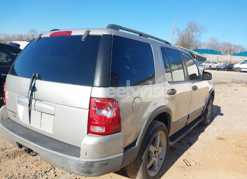 Photo 4 of 2003 Ford Explorer NBX/XLT (VIN 1FMDU63K13UB52240)